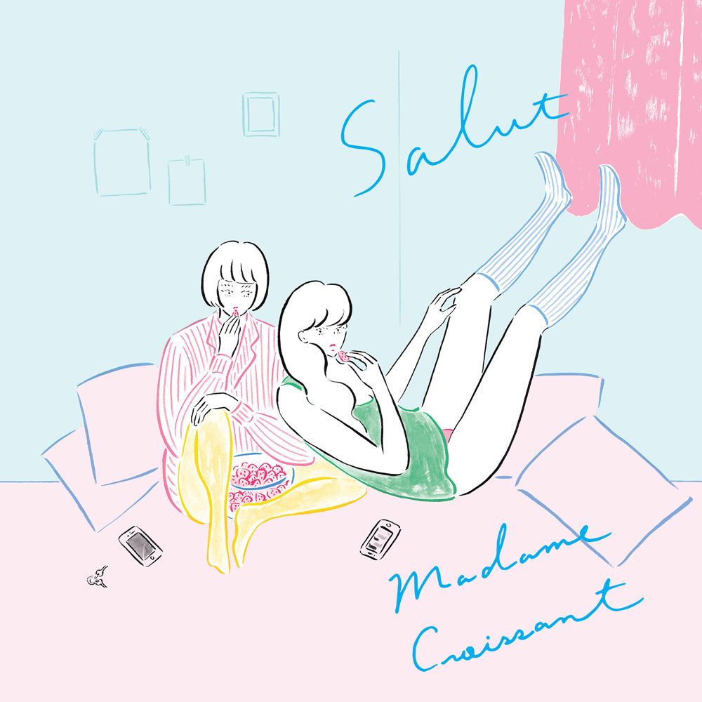 Madame Croissant
